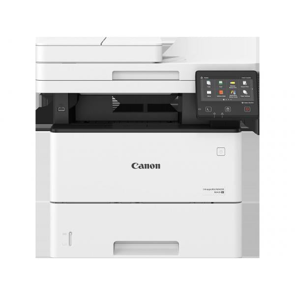 Canon imageRUNNER 1643i II Laser A4 1200 x 1200 DPI 43 ppm Wi-Fi [5160C007]