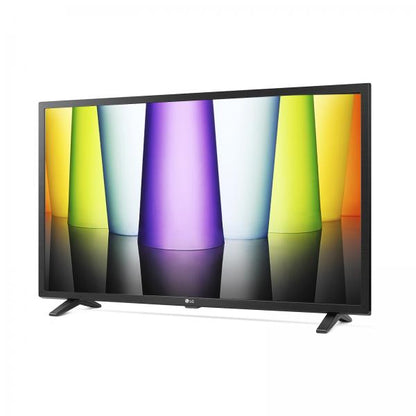 LG SMART TV 32" FULL HD NERO [32LQ63006LA]