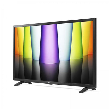 LG SMART TV 32" FULL HD NERO [32LQ63006LA]