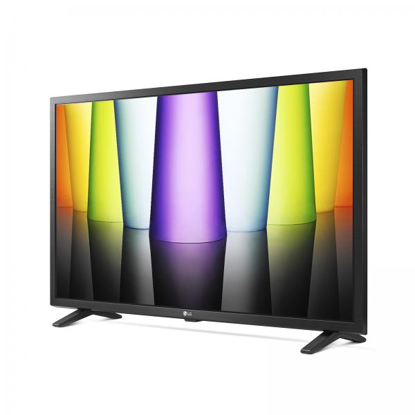 LG SMART TV 32" FULL HD NERO [32LQ63006LA]