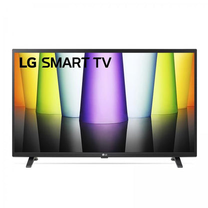 LG SMART TV 32" FULL HD NERO [32LQ63006LA]