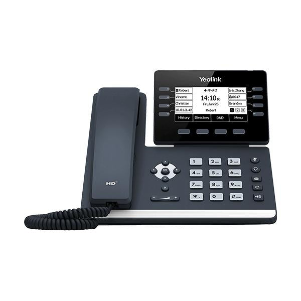 Yealink SIP-T53 IP phone Grey 8 lines LCD [1301086]