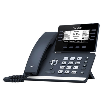 Yealink SIP IP Phone - Wifi (without PSU) - Dutch / International Firmware [1301087]