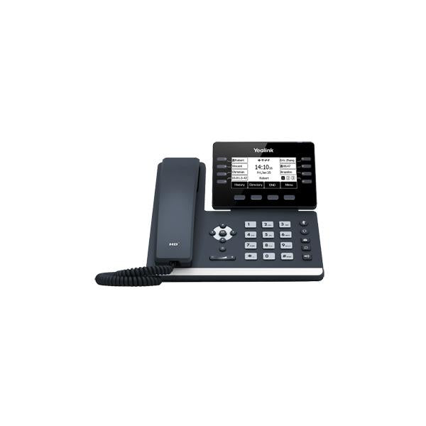 Yealink SIP IP Phone - Wifi (without PSU) - Dutch / International Firmware [1301087]