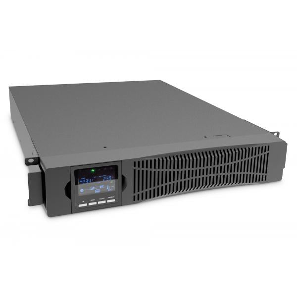 Digitus OnLine UPS Module - 1500VA/1500W [DN-170094]