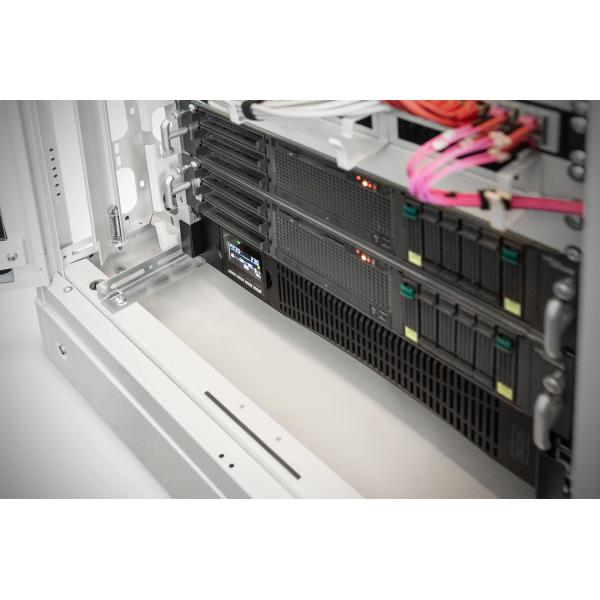 Digitus OnLine UPS Module - 1500VA/1500W [DN-170094]