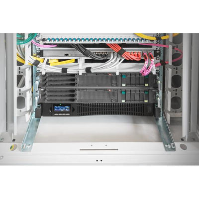 Digitus OnLine UPS Module - 1500VA/1500W [DN-170094]