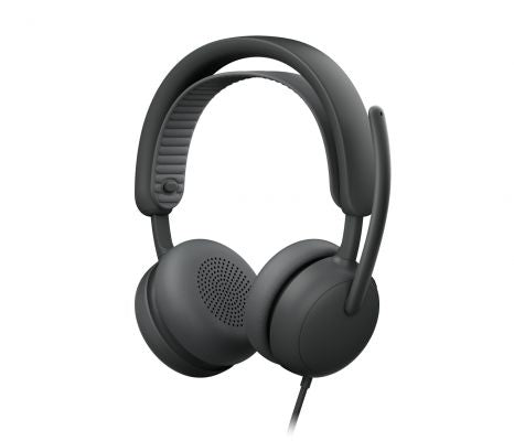 ZONE WIRED 2 FOR BUSINESS - GRAPHITE - TEAMS [981-001615]