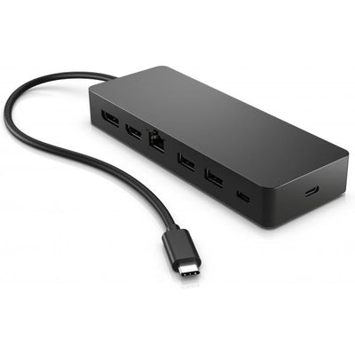 Hp Universal USB-C Multiport Hub (50H55UT) [50H55UT]
