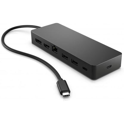 Hp Universal USB-C Multiport Hub for Business [50H55UT]