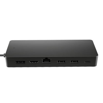 Hp Universal USB-C Multiport Hub (50H55UT) [50H55UT]