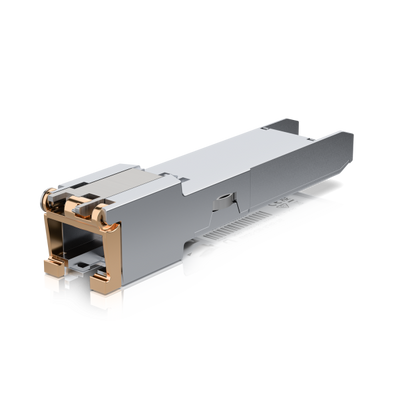 Ubiquiti Networks UniFi SFP to 1 Gbe RJ45 [UACC-CM-RJ45-1G]