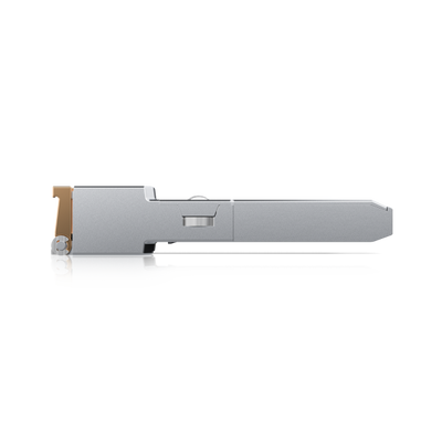 Ubiquiti Networks UniFi SFP to 1 Gbe RJ45 [UACC-CM-RJ45-1G]