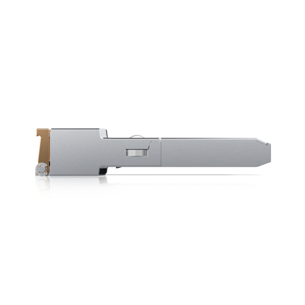 Ubiquiti Networks UniFi SFP to 1 Gbe RJ45 [UACC-CM-RJ45-1G]