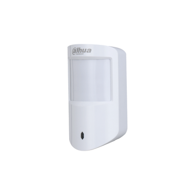 Dahua - ARD1233-W2-868 - Sensore PIR wireless 868 - PROMO ESAURIMENTO SCORTE [ARD1233-W2-868]