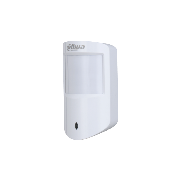 Dahua - ARD1233-W2-868 - Sensore PIR wireless 868 - PROMO ESAURIMENTO SCORTE [ARD1233-W2-868]