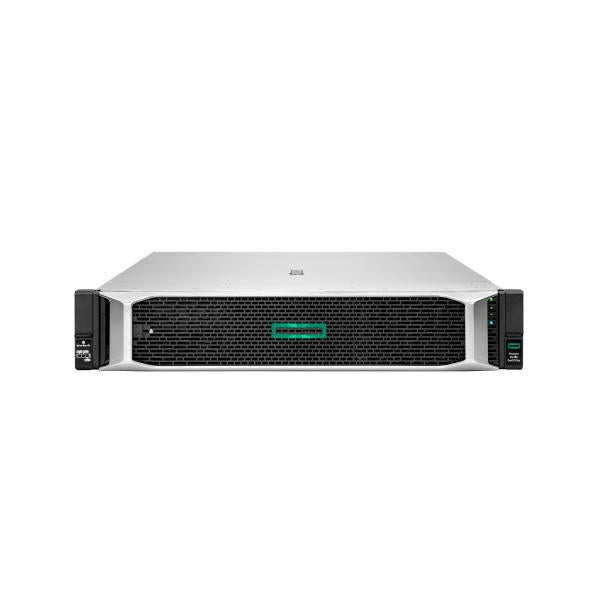 RACK DE SERVIDOR HPE DL380 G10+ 4314 MR416I-P NC 8SFF SVR [P55247-B21]
