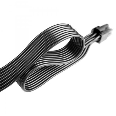 ANIMA ALIM APIII500 BLACK 500 85% EF F.SAFETY SILENT BCK CABLE NO PIN VGA [APIII500]