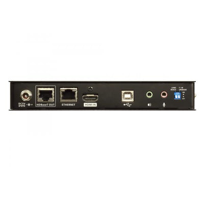 ATEN USB HDMI HDBaseT 2.0 KVM Extender (4K up to 100m) [CE820-ATA-G]