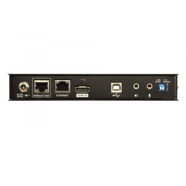 ATEN USB HDMI HDBaseT 2.0 KVM Extender (4K up to 100m) [CE820-ATA-G]