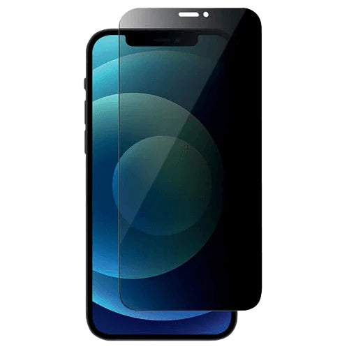 IDUDE PELLICOLA IN CERAMICA PRIVACY OPACA IPHONE 13 MINI [986_DUDE]