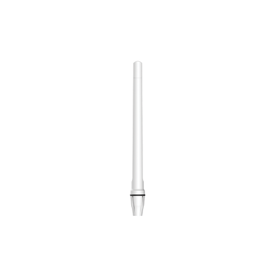 POYNTING - Ultra-Wide Omni-directional Marine & Coastal LTE/5G & Wi-Fi antenna. 617- 3800 MHz.. max. Gain: 9dBi with Marine Mount. N-Type F Brilliant White [A-OMNI-0493-V1-01]