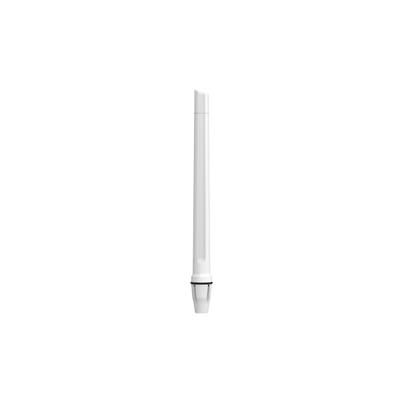 POYNTING - Ultra-Wide Omni-directional Marine & Coastal LTE/5G & Wi-Fi antenna. 617- 3800 MHz.. max. Gain: 9dBi with Marine Mount. N-Type F Brilliant White [A-OMNI-0493-V1-01]