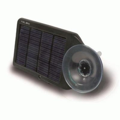 Nilox Parabrezza custodia per cellulare Nero [26NXCBSO00002]