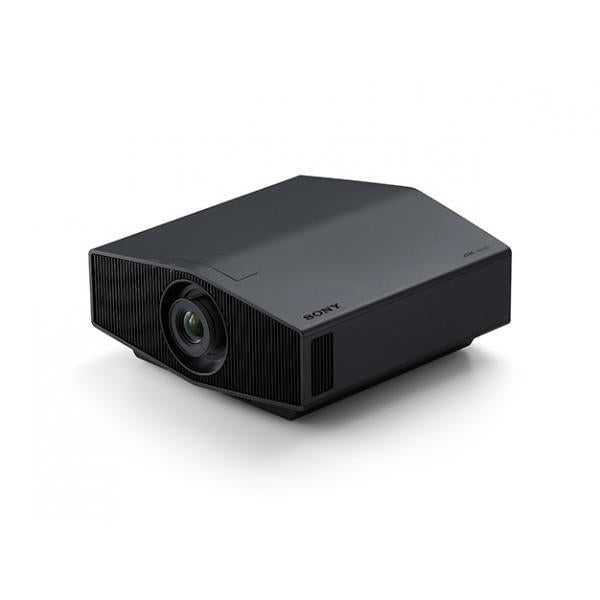 Sony VPL-XW5000 videoproiettore Proiettore a raggio standard 2000 ANSI lumen 3LCD 2160p (3840x2160) Nero [VPL-XW5000/B/1]