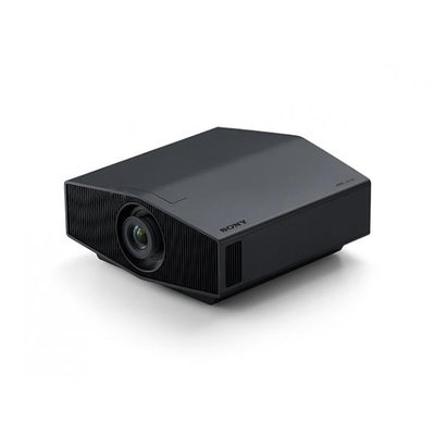 Sony VPL-XW5000 Proiettore a raggio standard 2000 ANSI lumen 3LCD UHD 4K (3840x2160) Nero [VPL-XW5000/B/1]