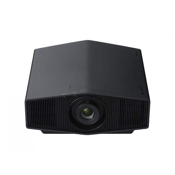 Sony VPL-XW5000 videoproiettore Proiettore a raggio standard 2000 ANSI lumen 3LCD 2160p (3840x2160) Nero [VPL-XW5000/B/1]