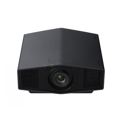 Sony VPL-XW5000 Proiettore a raggio standard 2000 ANSI lumen 3LCD UHD 4K (3840x2160) Nero [VPL-XW5000/B/1]