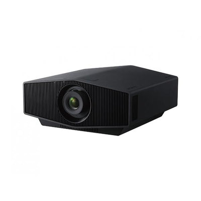 Sony VPL-XW5000 videoproiettore Proiettore a raggio standard 2000 ANSI lumen 3LCD 2160p (3840x2160) Nero [VPL-XW5000/B/1]