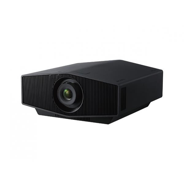 Sony VPL-XW5000 videoproiettore Proiettore a raggio standard 2000 ANSI lumen 3LCD 2160p (3840x2160) Nero [VPL-XW5000/B/1]