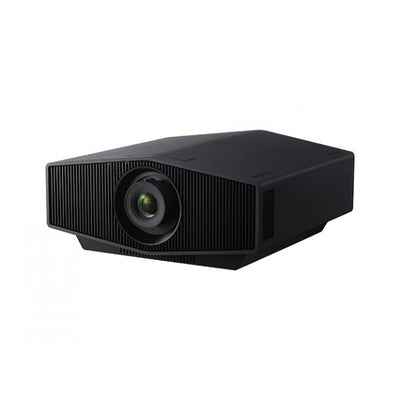 Sony VPL-XW5000 Proiettore a raggio standard 2000 ANSI lumen 3LCD UHD 4K (3840x2160) Nero [VPL-XW5000/B/1]
