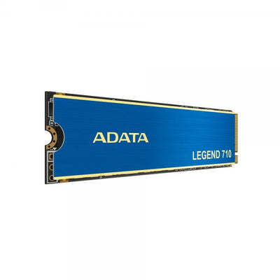 ADATA LEGEND 710 512 GB M.2 PCI Express 3.0 NVMe 3D NAND [ALEG-710-512GCS]