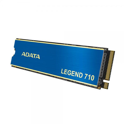 ADATA LEGEND 710 512 GB M.2 PCI Express 3.0 NVMe 3D NAND [ALEG-710-512GCS]