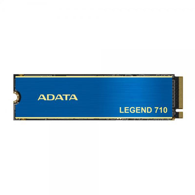ADATA LEGEND 710 512 GB M.2 PCI Express 3.0 NVMe 3D NAND [ALEG-710-512GCS]