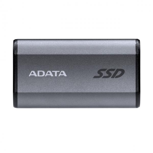 ADATA SSD ESTERNO SE880 PREMIUM 500GB USB 3.2 Gen2 R/W 2000/2000 [AELI-SE880-500GCGY]