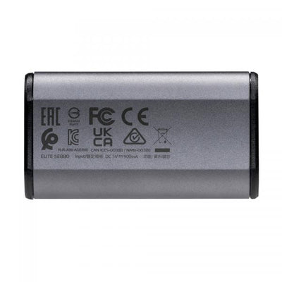 ADATA SSD ESTERNO SE880 PREMIUM 500GB USB 3.2 Gen2 R/W 2000/2000 [AELI-SE880-500GCGY]