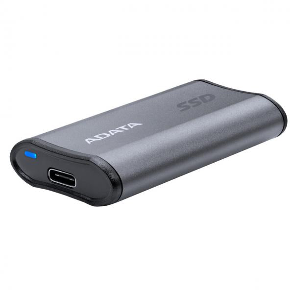 ADATA SSD ESTERNO SE880 PREMIUM 1TB USB 3.2 Gen2 R/W 2000/2000 [AELI-SE880-1TCGY]