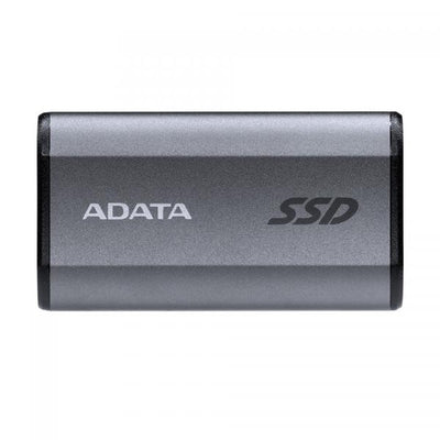 ADATA SE880 1 TB USB tipo-C 3.2 Gen 2 (3.1 Gen 2) Grigio [AELI-SE880-1TCGY]