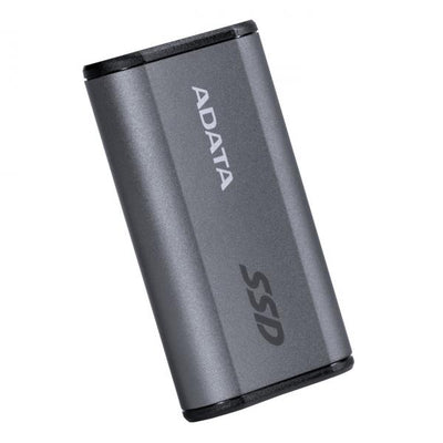 ADATA SE880 1 TB USB tipo-C 3.2 Gen 2 (3.1 Gen 2) Grigio [AELI-SE880-1TCGY]