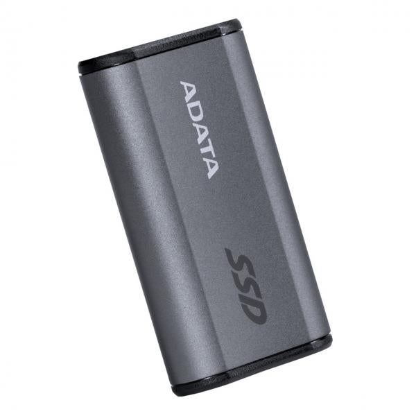 ADATA SE880 1 TB USB tipo-C 3.2 Gen 2 (3.1 Gen 2) Grigio [AELI-SE880-1TCGY]