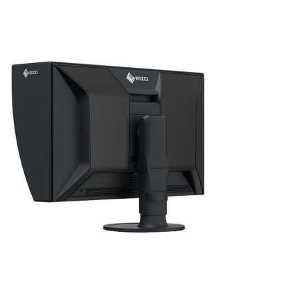 EIZO MONITOR 27 LED IPS 16:9 2560X1440 400 CDM, 99 ADOBE RGB, SW CALIB INCLUSO, PIVOT, DP/HDMI,COLOR [CG2700S]