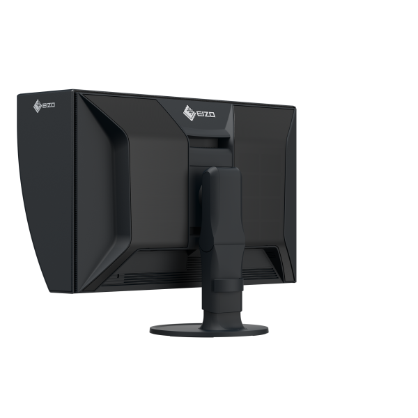EIZO MONITOR 27 LED IPS 16:9 2560X1440 400 CDM, 99 ADOBE RGB, SW CALIB INCLUSO, PIVOT, DP/HDMI,COLOR [CG2700S]