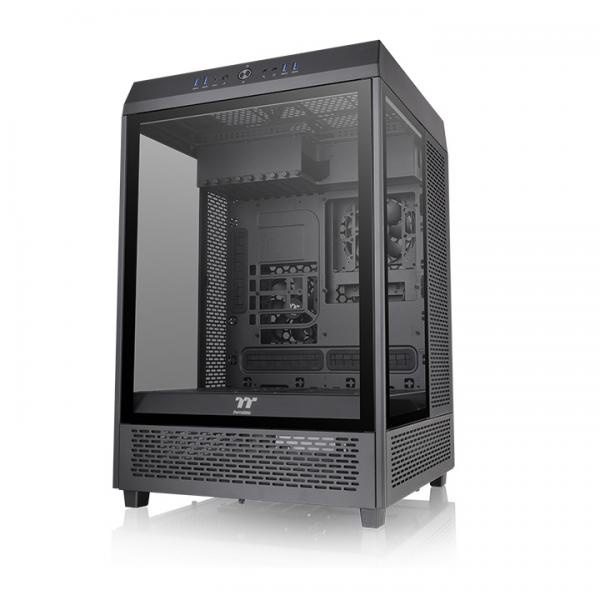 Thermaltake The Tower 500 Midi Tower Nero [CA-1X1-00M1WN-00] - ITPartners