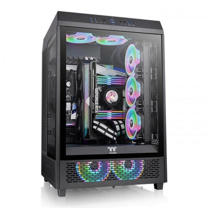 Thermaltake The Tower 500 Midi Tower Nero [CA-1X1-00M1WN-00] - ITPartners