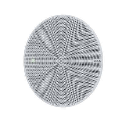 AXIS C1211-E NETWORK CEILING SPEAKER - SMALL [02323-001]