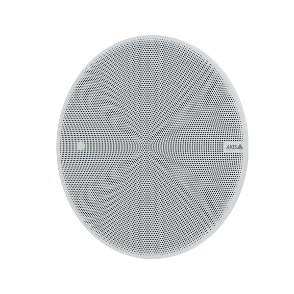 AXIS C1211-E NETWORK CEILING SPEAKER - SMALL [02323-001]